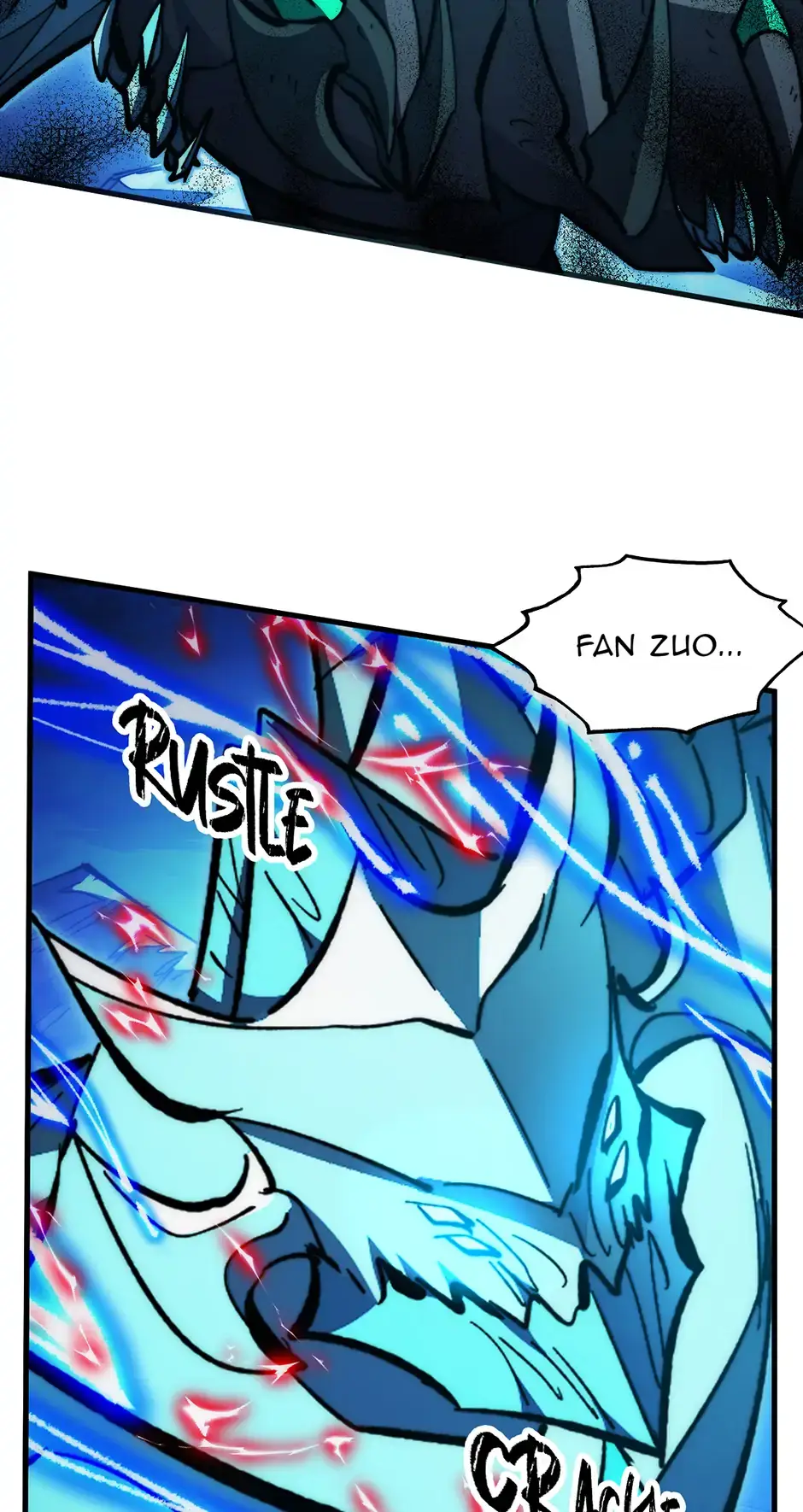 Read The Warrior Ascends From The Rubble chapter 214 image 22 on Lezhin