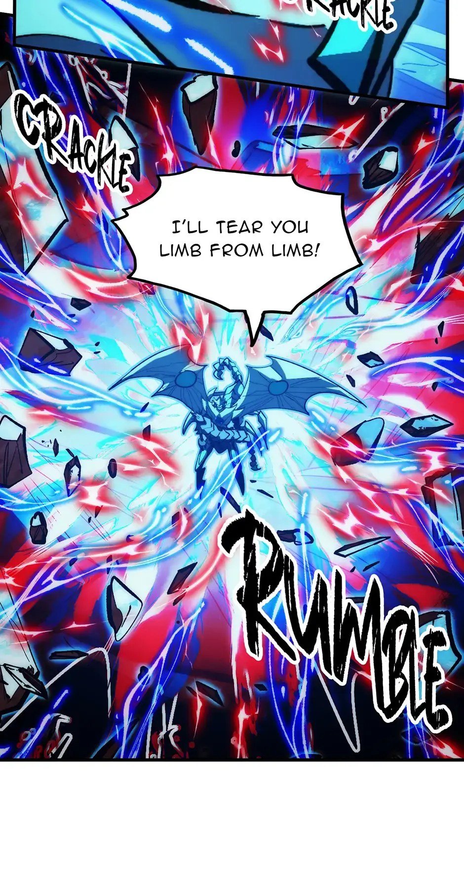 Read The Warrior Ascends From The Rubble chapter 214 image 23 on Lezhin