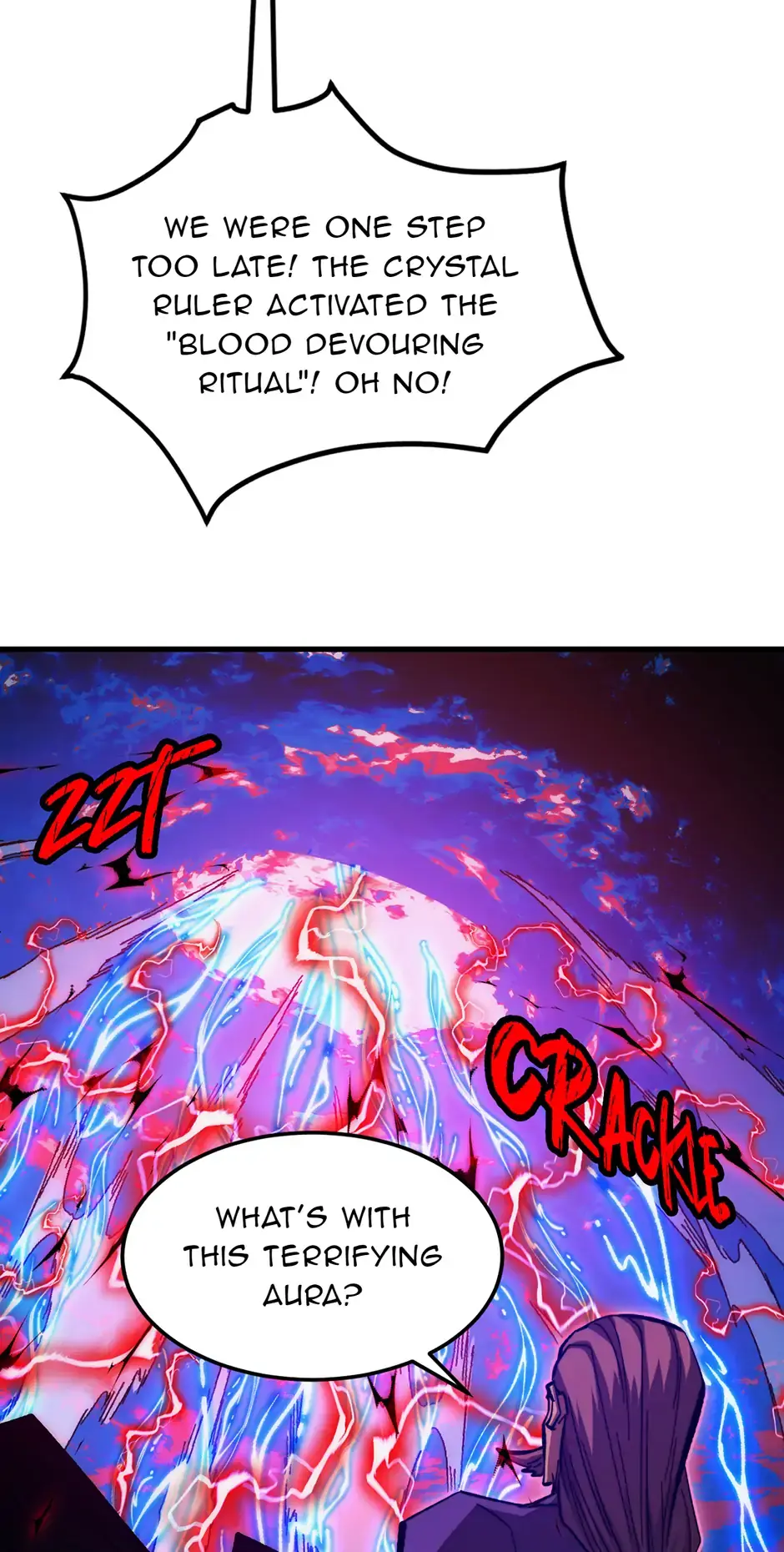 Read The Warrior Ascends From The Rubble chapter 214 image 29 on Lezhin
