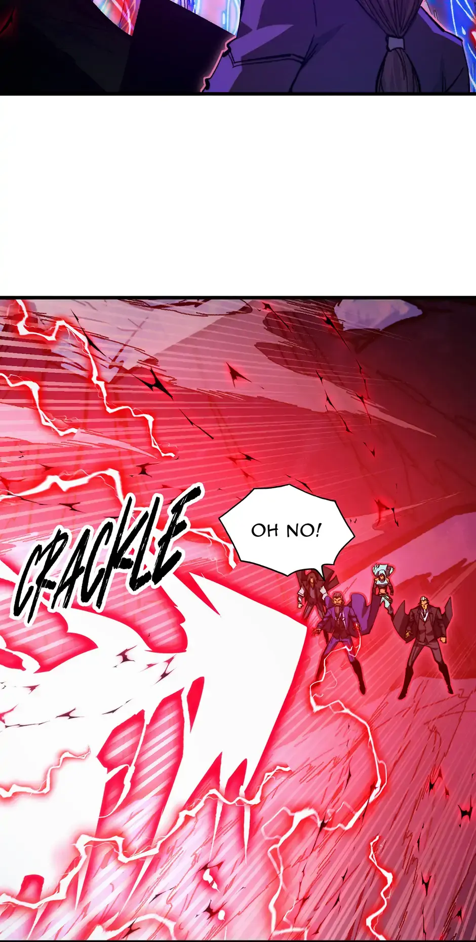 Read The Warrior Ascends From The Rubble chapter 214 image 30 on Lezhin