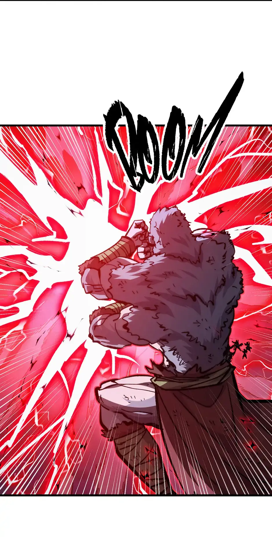 Read The Warrior Ascends From The Rubble chapter 214 image 31 on Lezhin