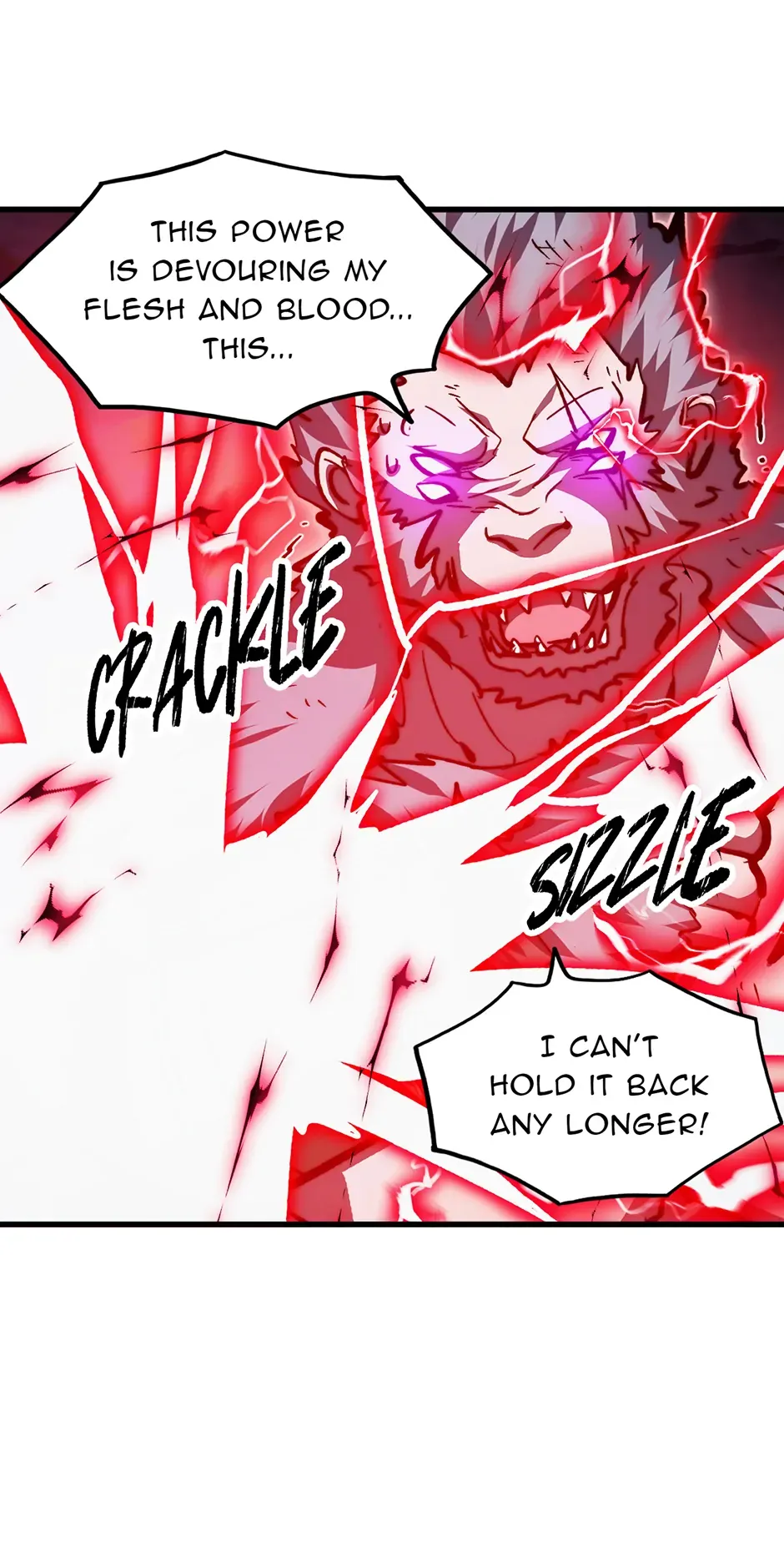 Read The Warrior Ascends From The Rubble chapter 214 image 32 on Lezhin