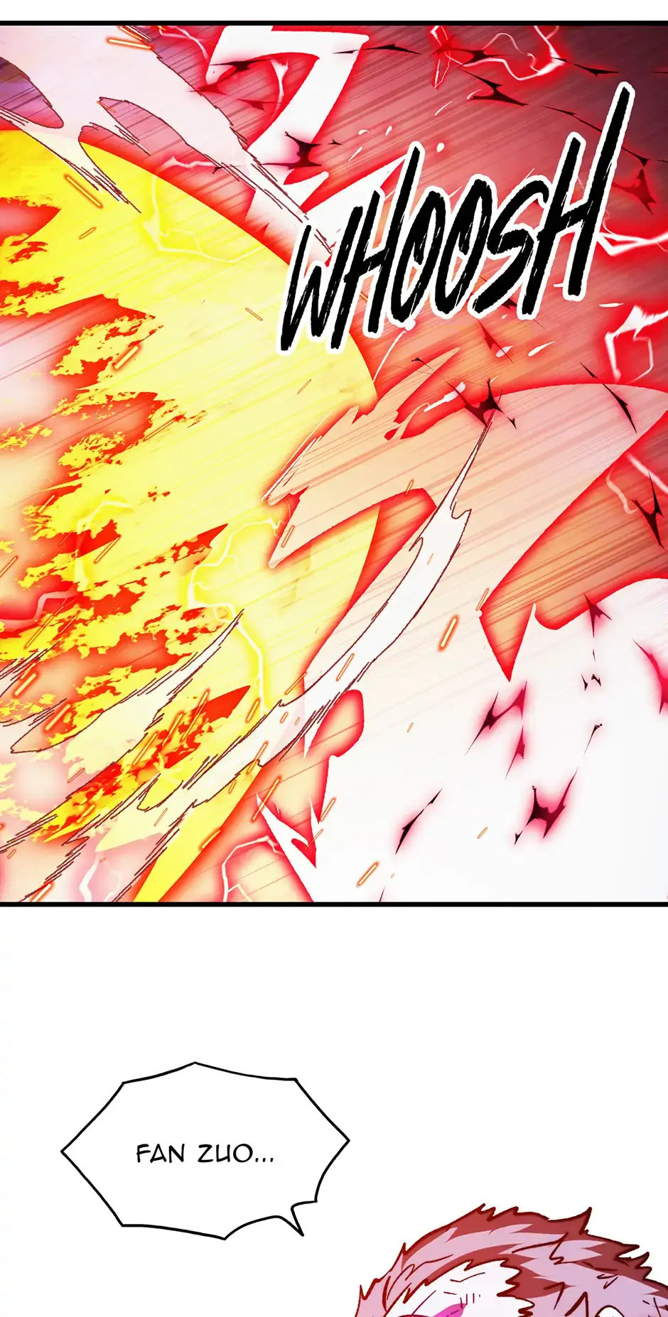 Read The Warrior Ascends From The Rubble chapter 214 image 33 on Lezhin