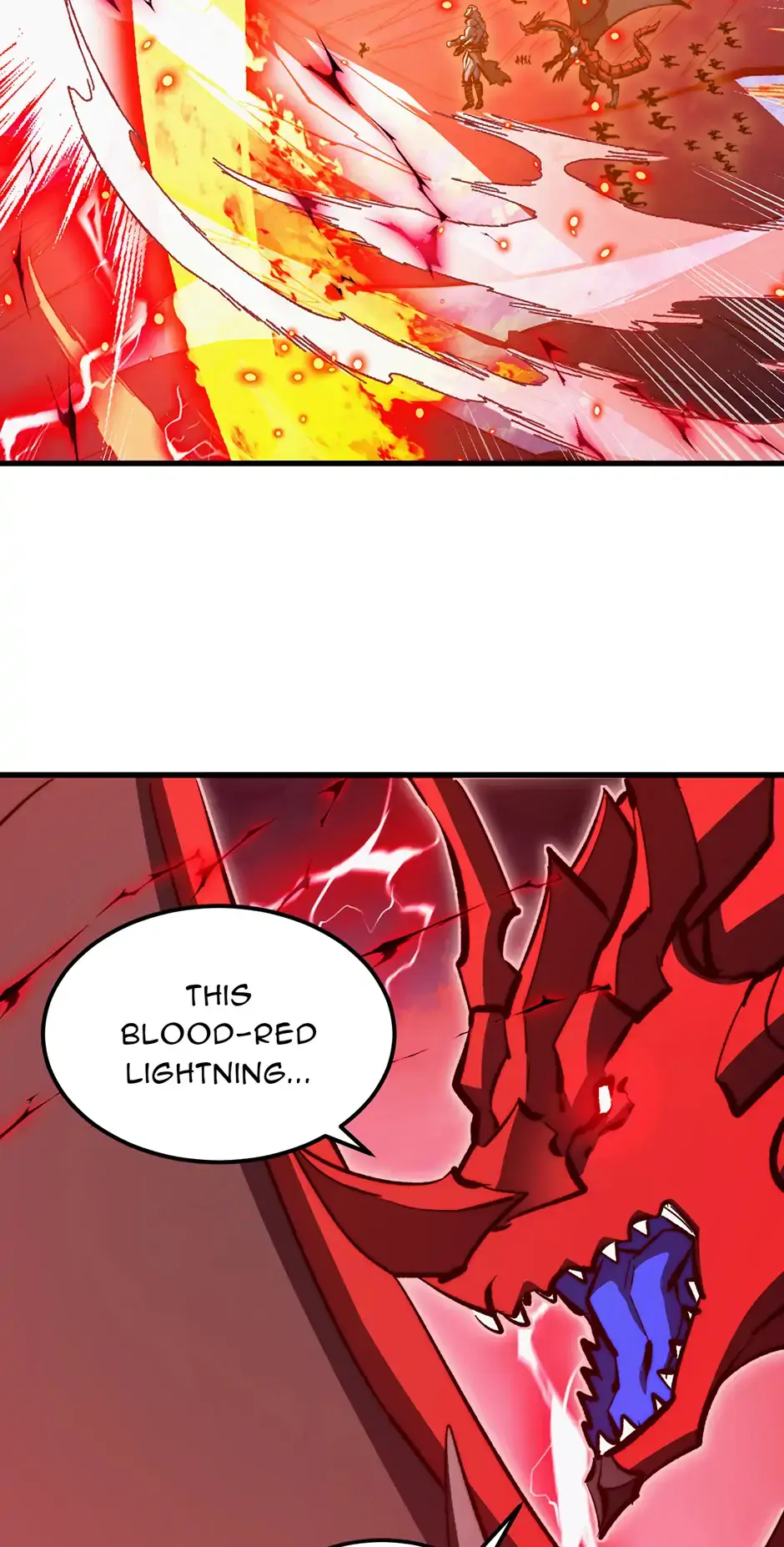 Read The Warrior Ascends From The Rubble chapter 214 image 36 on Lezhin