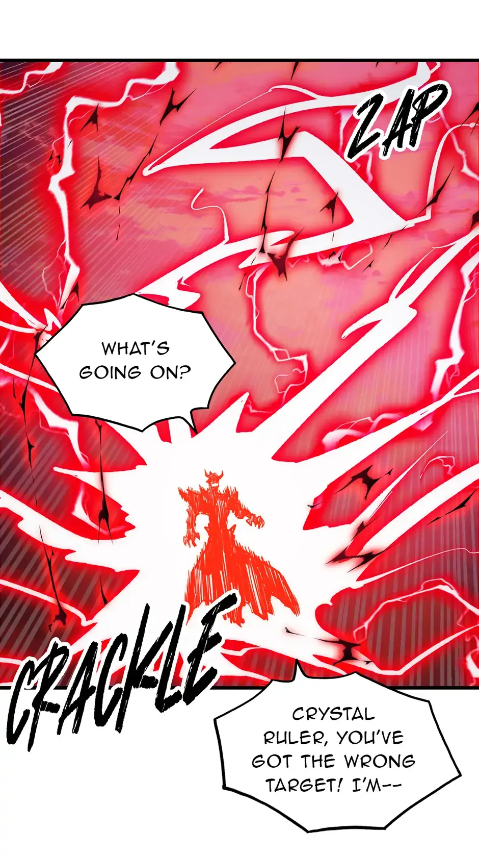 Read The Warrior Ascends From The Rubble chapter 214 image 41 on Lezhin