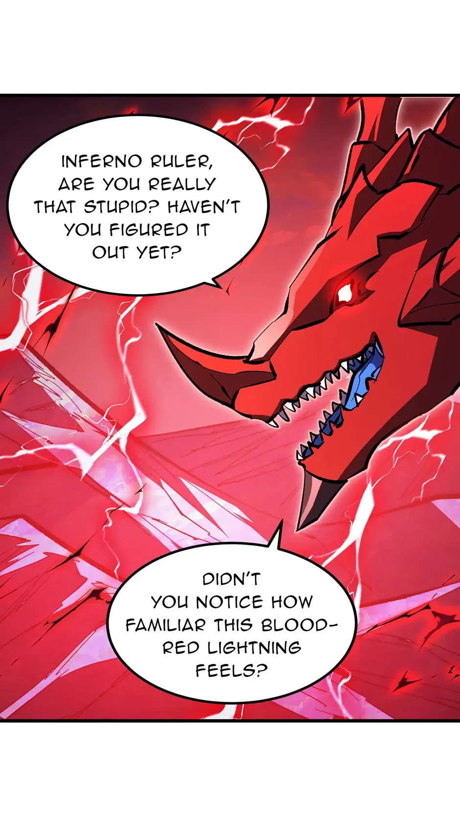 Read The Warrior Ascends From The Rubble chapter 214 image 42 on Lezhin