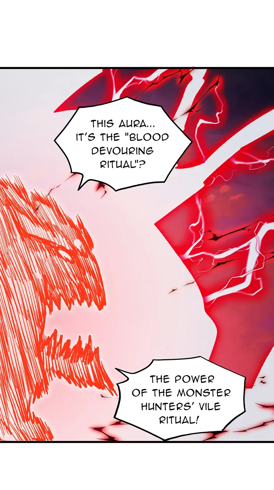 Read The Warrior Ascends From The Rubble chapter 214 image 43 on Lezhin