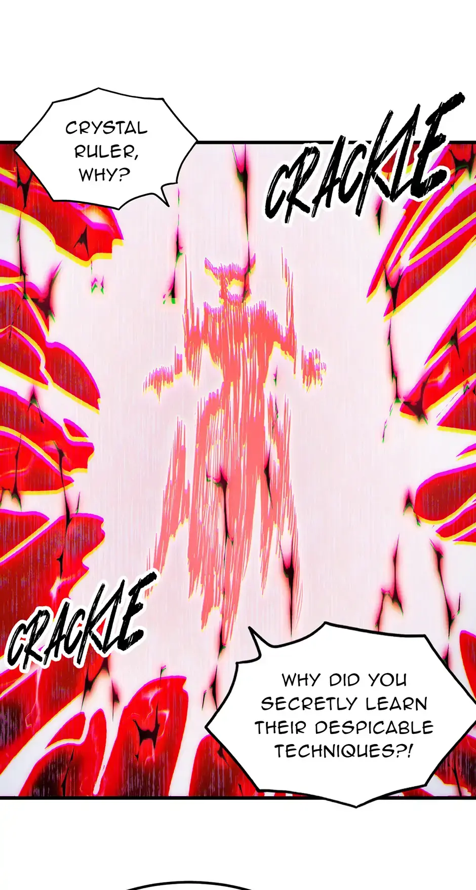 Read The Warrior Ascends From The Rubble chapter 214 image 44 on Lezhin