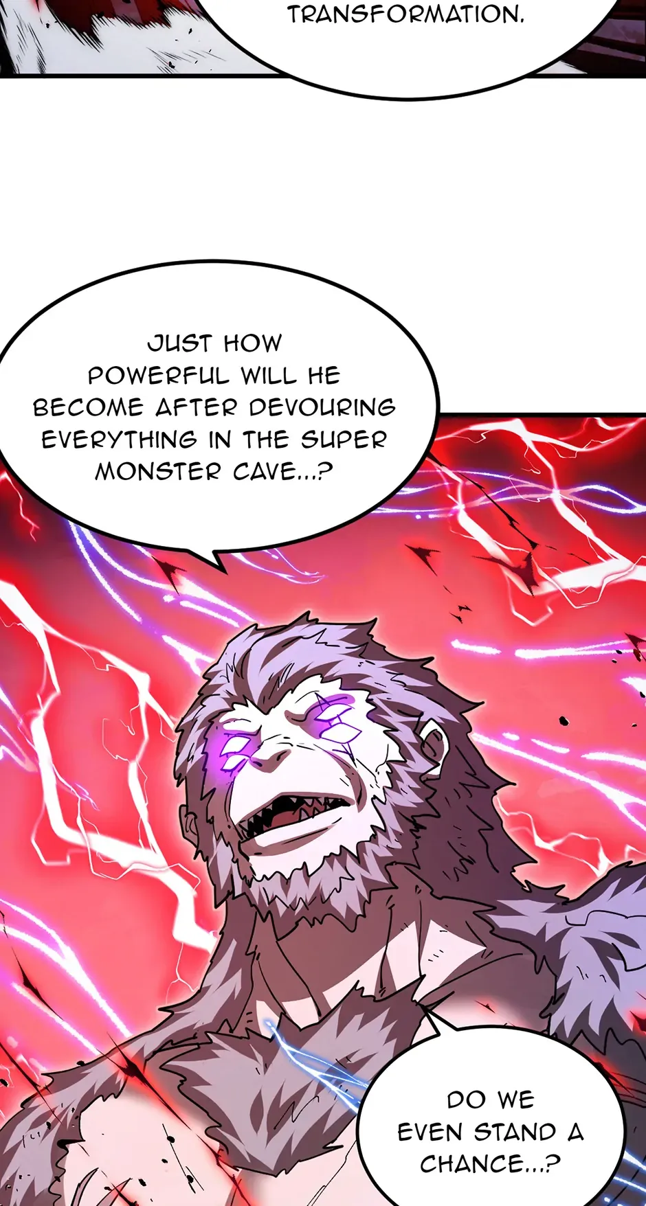 Read The Warrior Ascends From The Rubble chapter 214 image 46 on Lezhin