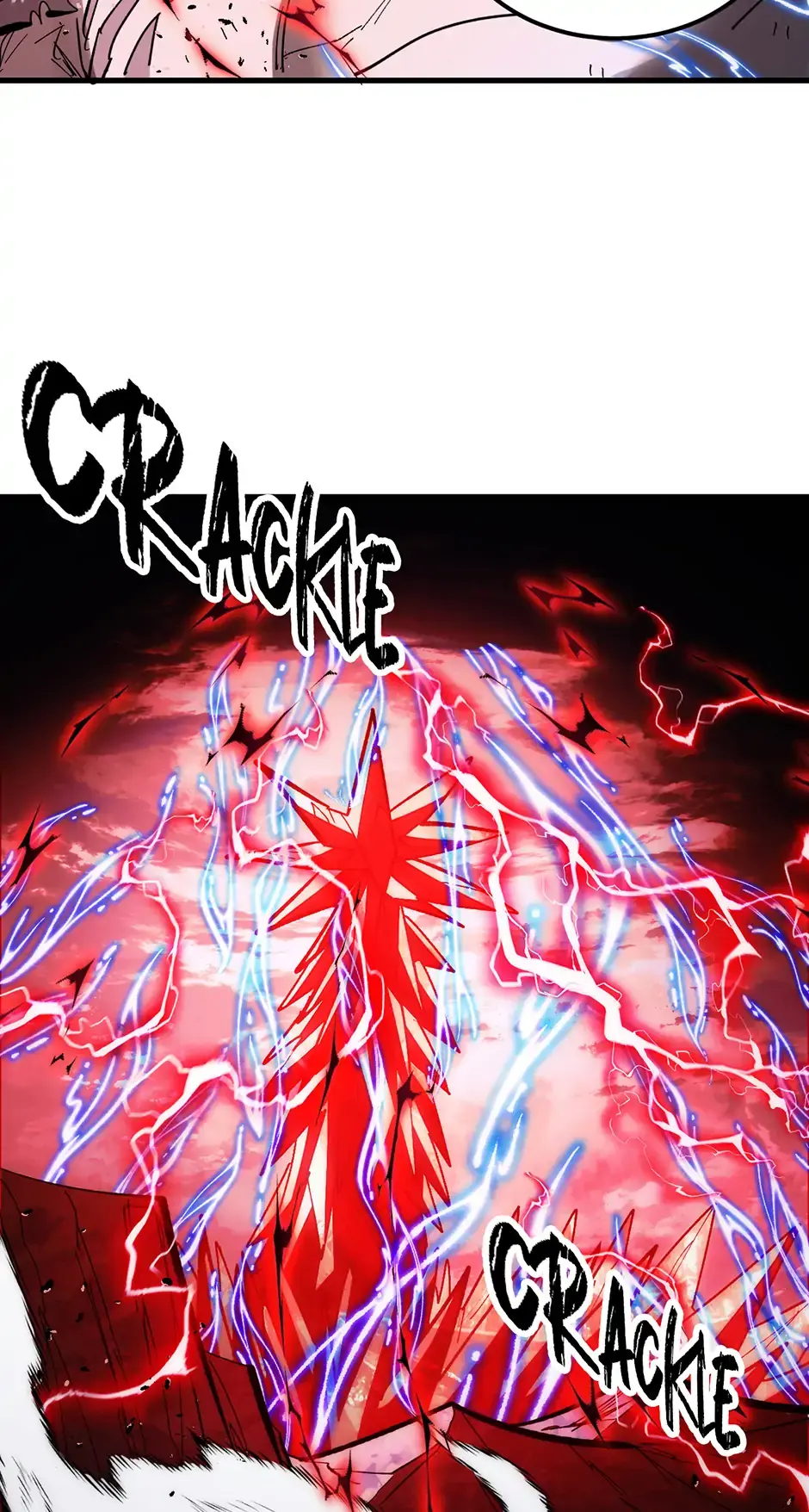 Read The Warrior Ascends From The Rubble chapter 214 image 47 on Lezhin