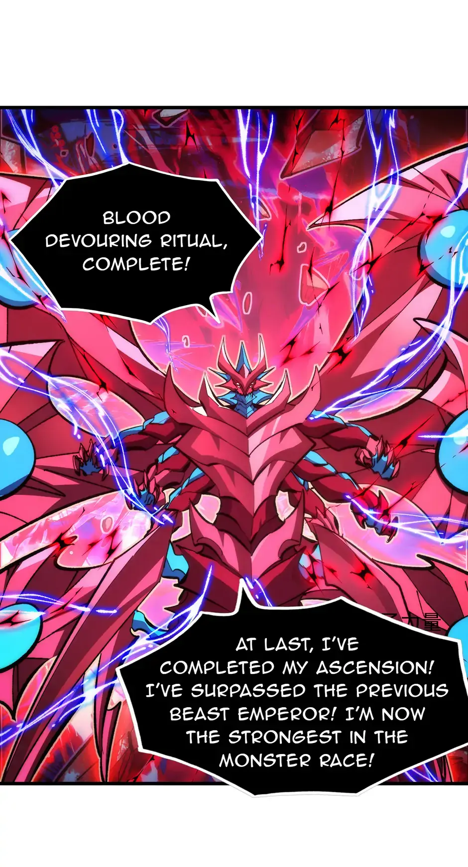 Read The Warrior Ascends From The Rubble chapter 214 image 49 on Lezhin