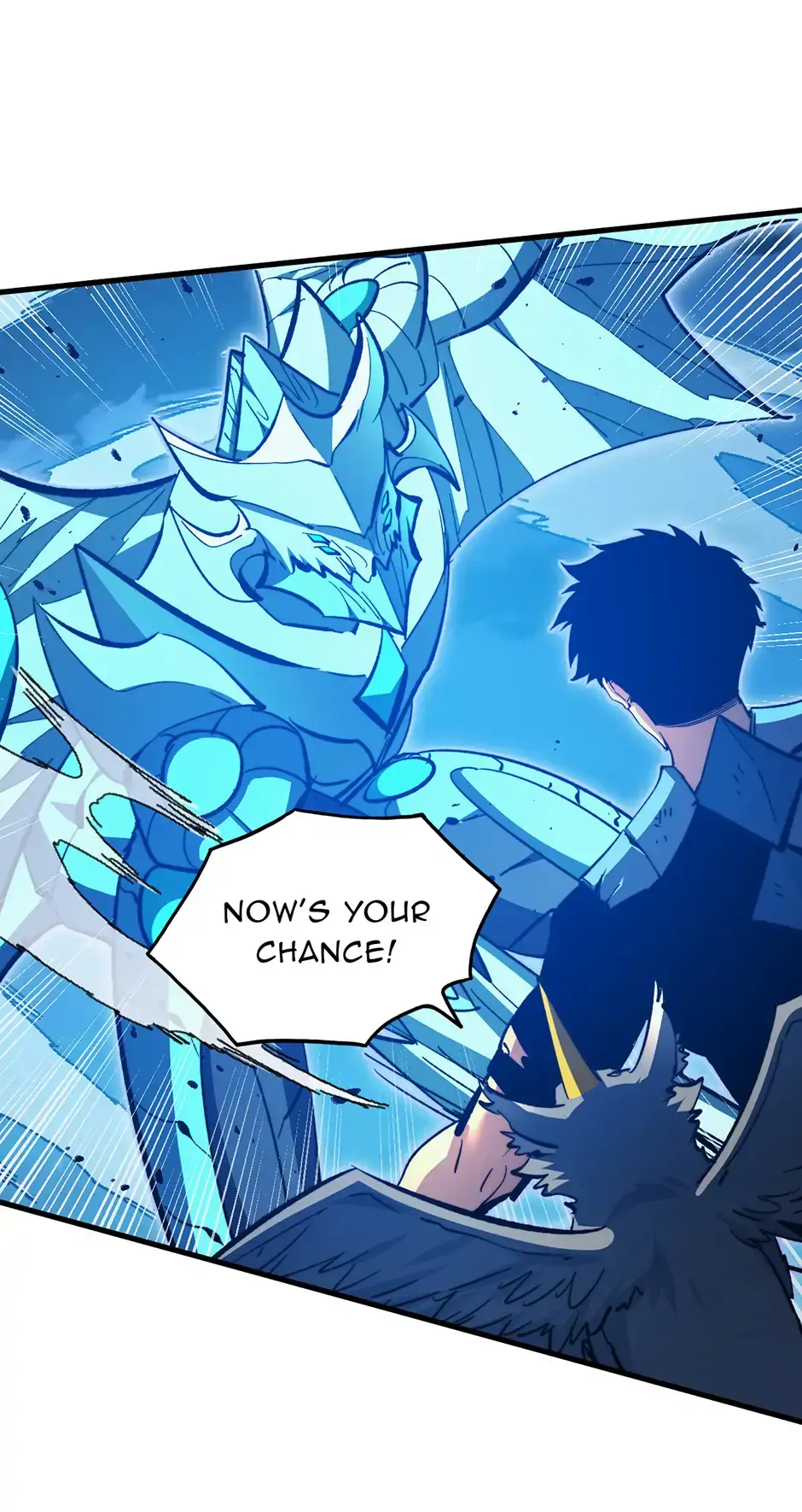 Read The Warrior Ascends From The Rubble chapter 214 image 5 on Lezhin