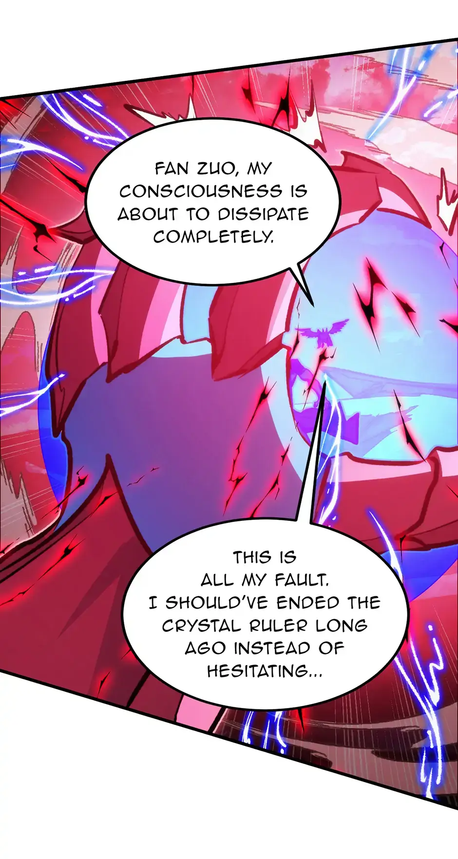 Read The Warrior Ascends From The Rubble chapter 214 image 55 on Lezhin