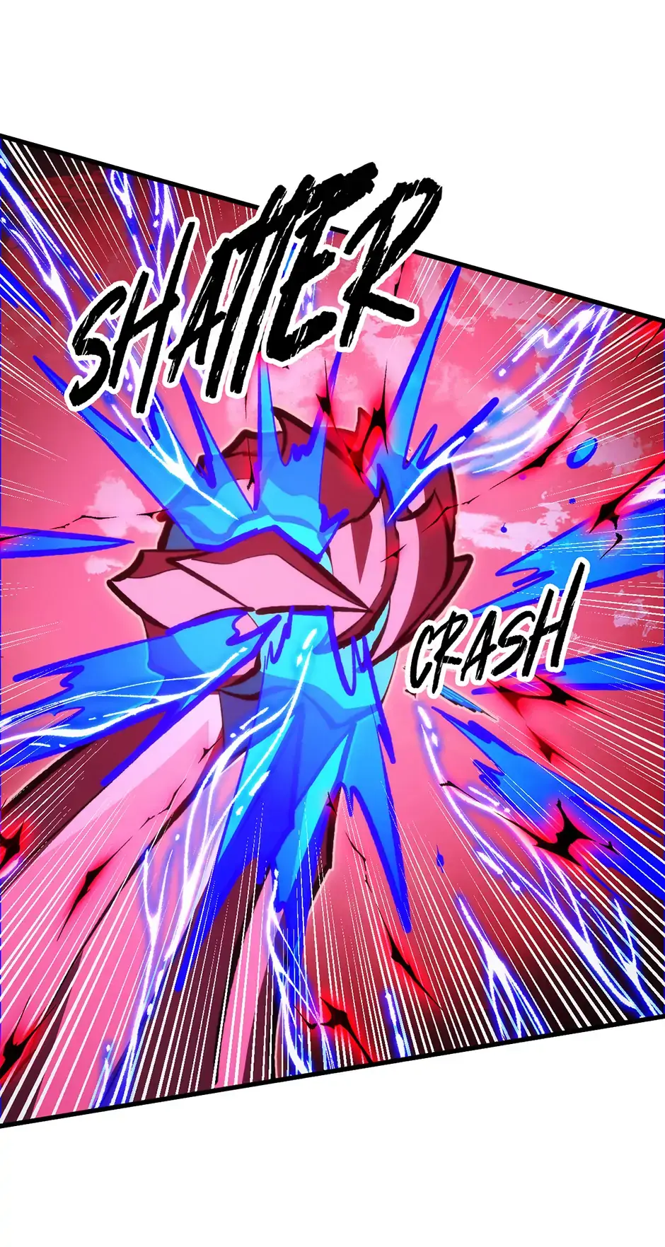 Read The Warrior Ascends From The Rubble chapter 214 image 56 on Lezhin