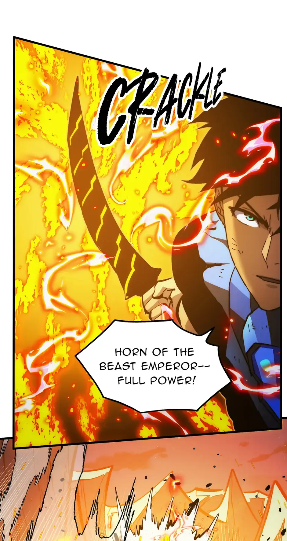 Read The Warrior Ascends From The Rubble chapter 214 image 6 on Lezhin