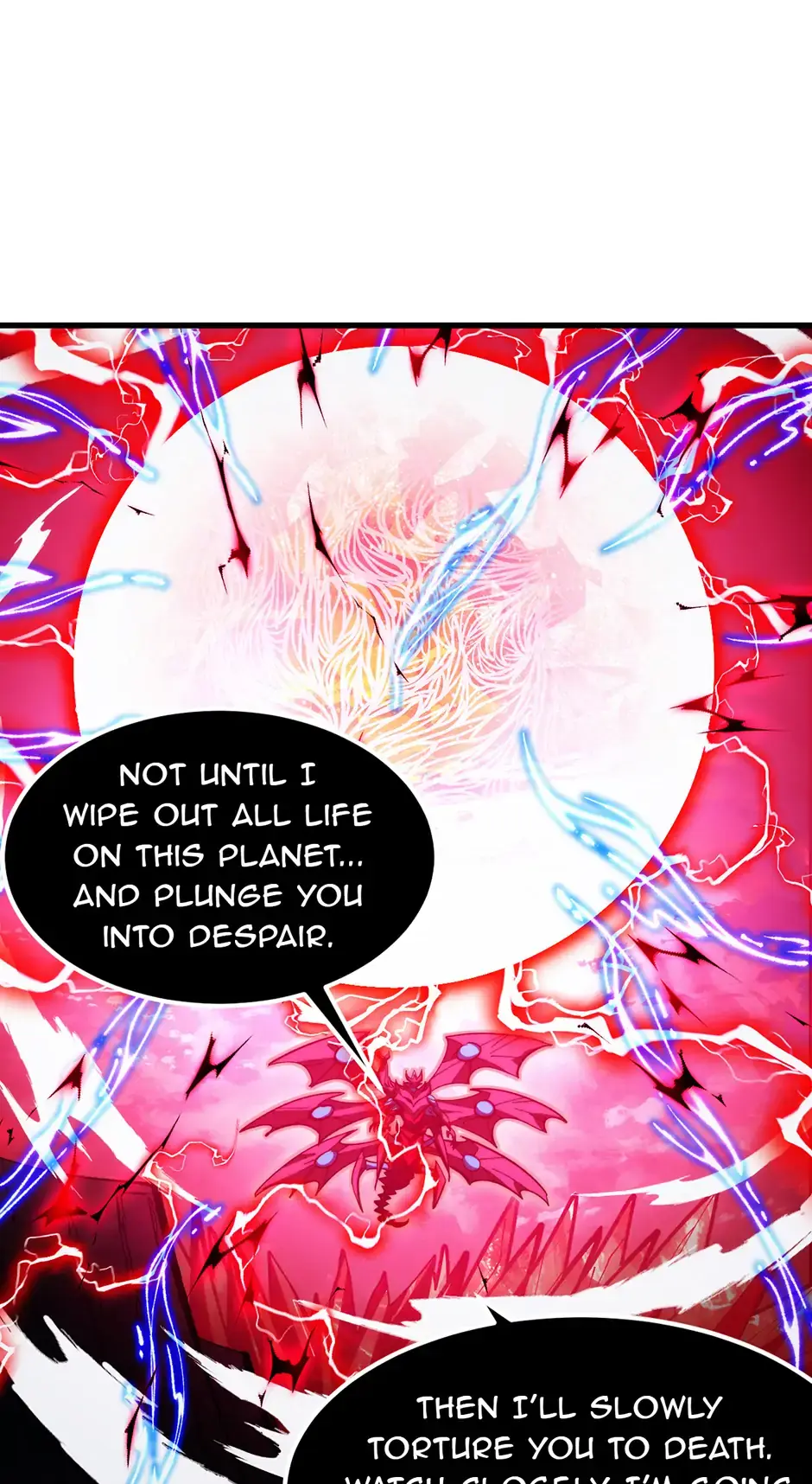 Read The Warrior Ascends From The Rubble chapter 214 image 60 on Lezhin