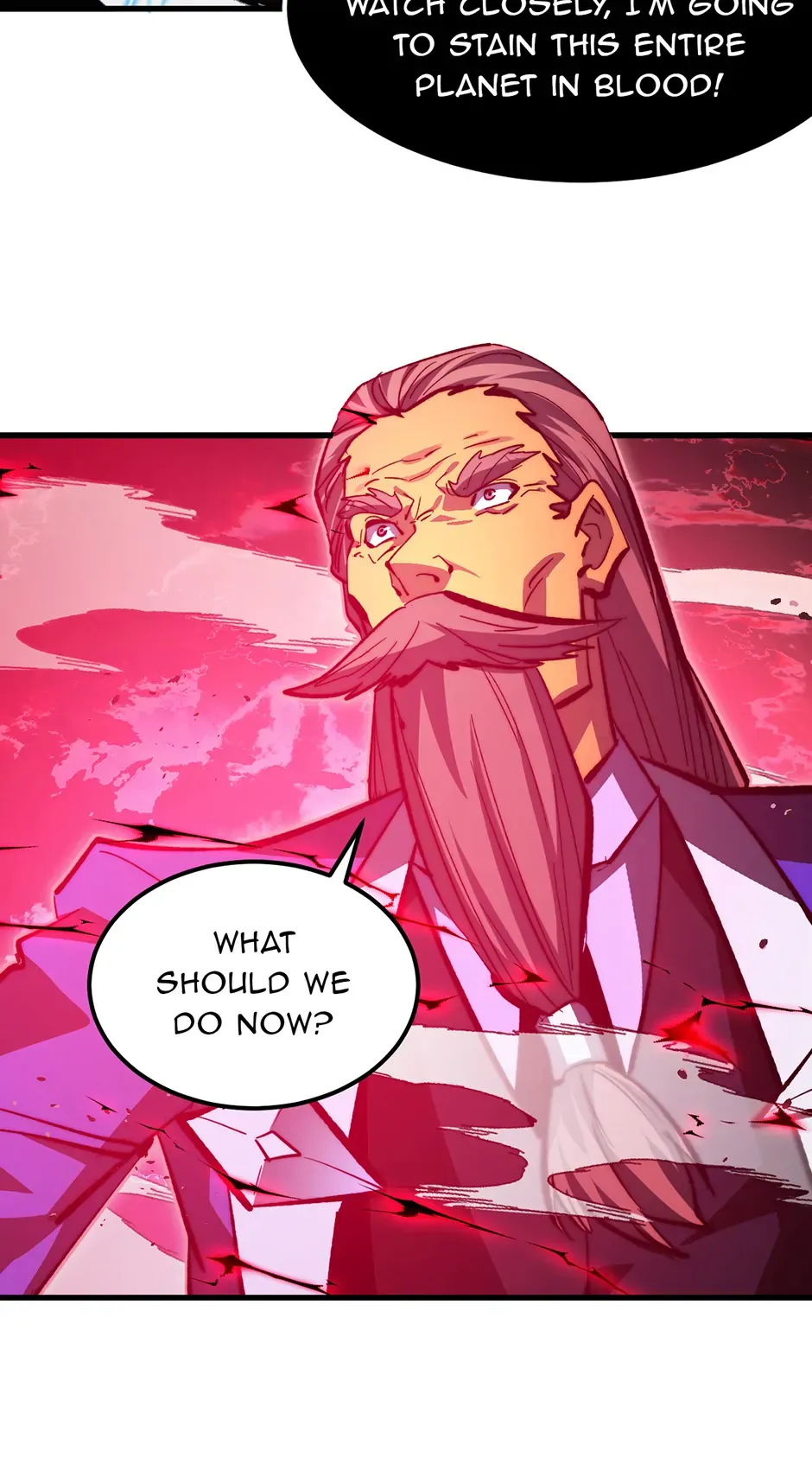 Read The Warrior Ascends From The Rubble chapter 214 image 61 on Lezhin