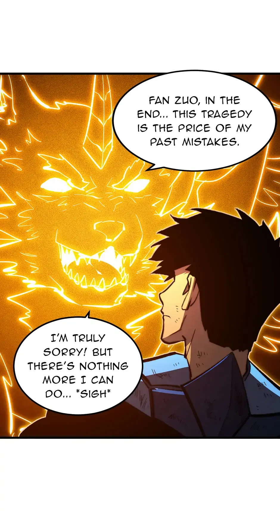 Read The Warrior Ascends From The Rubble chapter 214 image 62 on Lezhin