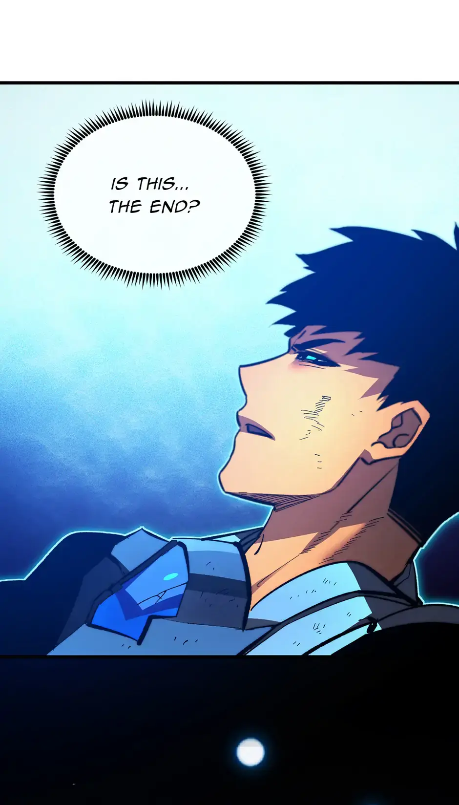 Read The Warrior Ascends From The Rubble chapter 214 image 63 on Lezhin
