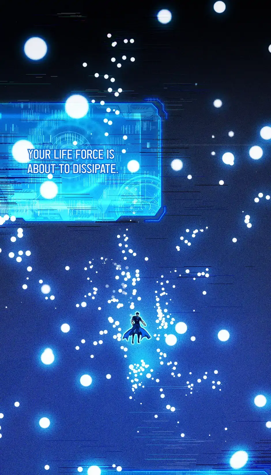 Read The Warrior Ascends From The Rubble chapter 214 image 64 on Lezhin