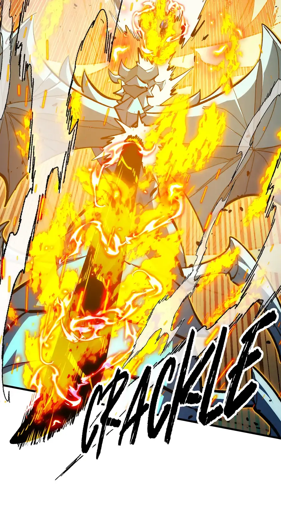 Read The Warrior Ascends From The Rubble chapter 214 image 7 on Lezhin