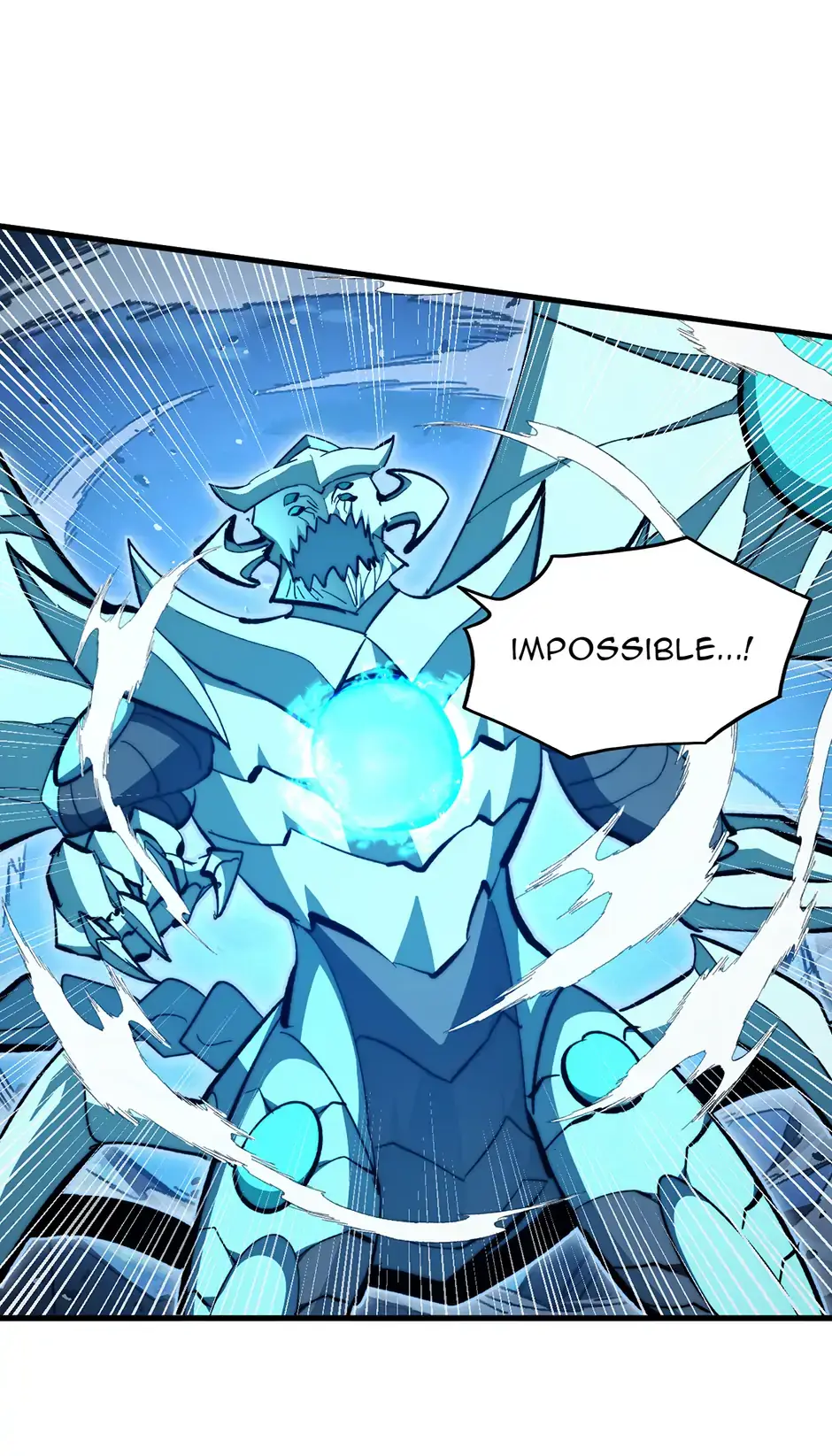 Read The Warrior Ascends From The Rubble chapter 214 image 8 on Lezhin