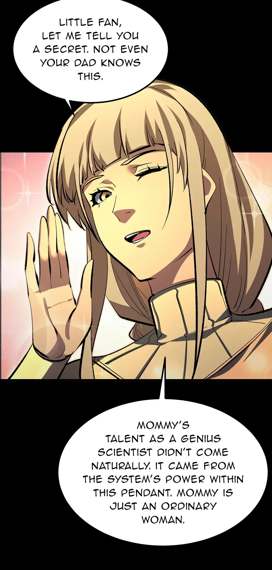 Read The Warrior Ascends From The Rubble chapter 215 image 10 on Lezhin