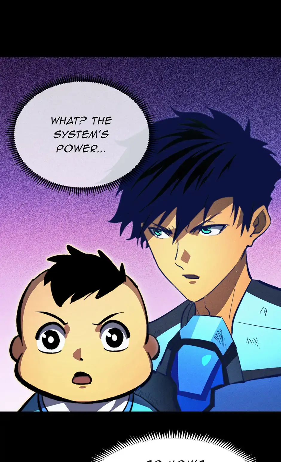 Read The Warrior Ascends From The Rubble chapter 215 image 11 on Lezhin