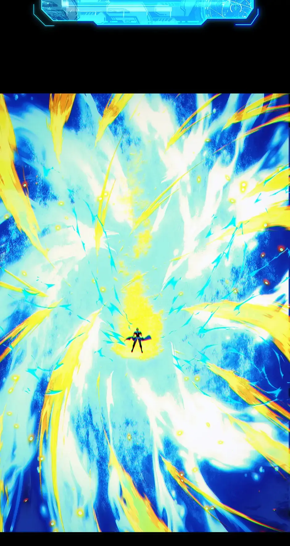 Read The Warrior Ascends From The Rubble chapter 215 image 42 on Lezhin