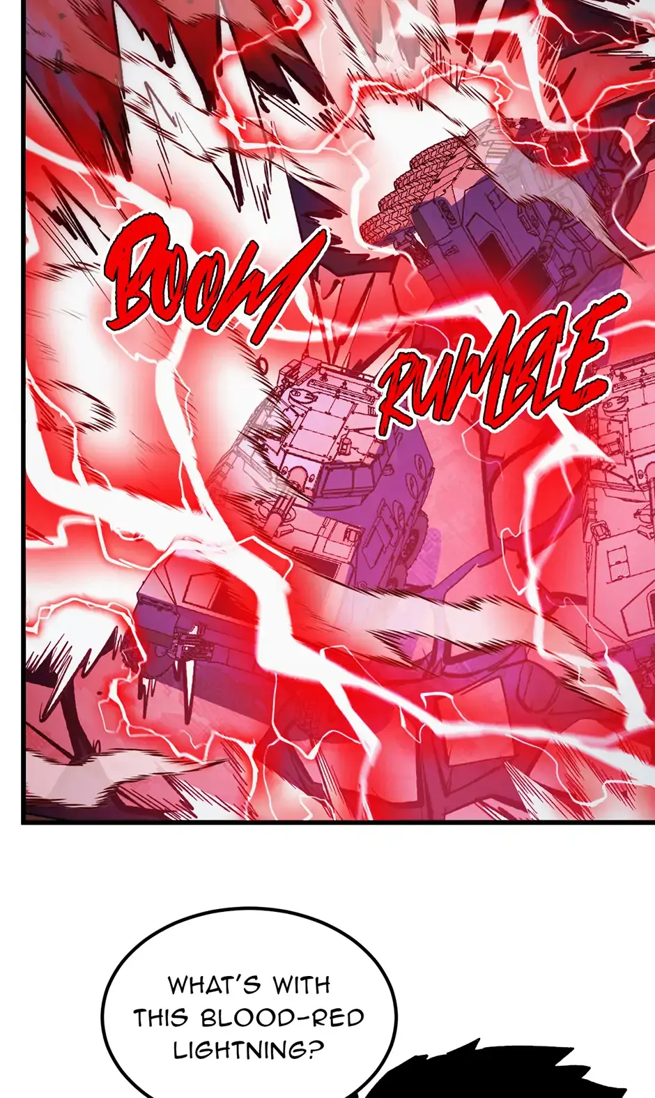 Read The Warrior Ascends From The Rubble chapter 215 image 45 on Lezhin