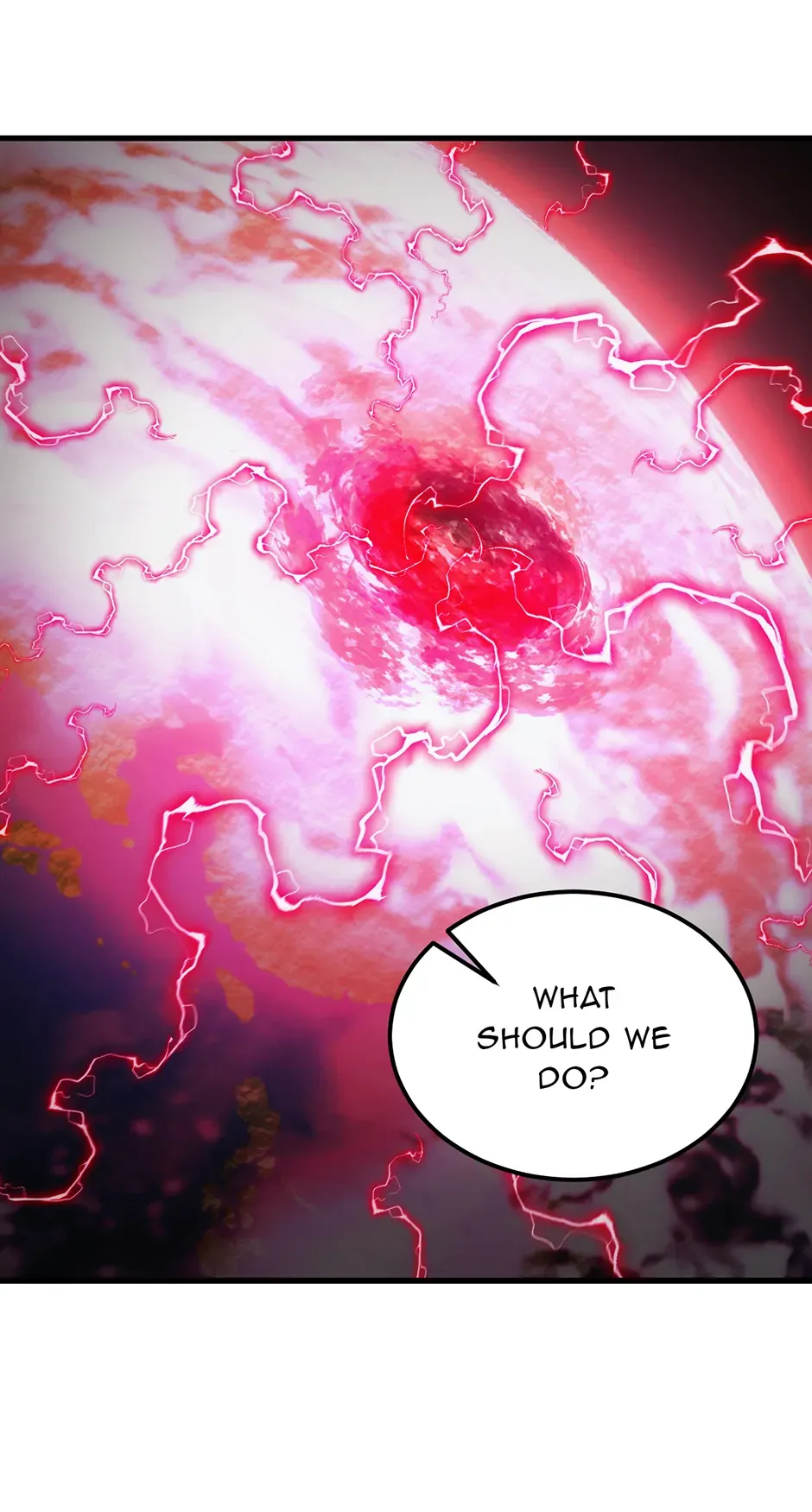 Read The Warrior Ascends From The Rubble chapter 215 image 48 on Lezhin