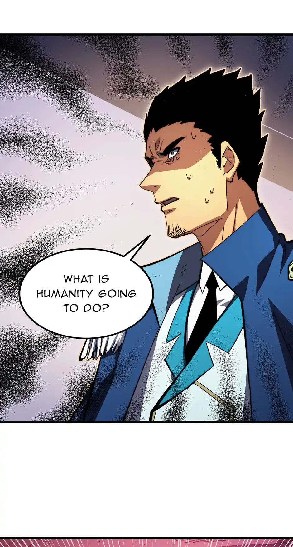 Read The Warrior Ascends From The Rubble chapter 215 image 49 on Lezhin