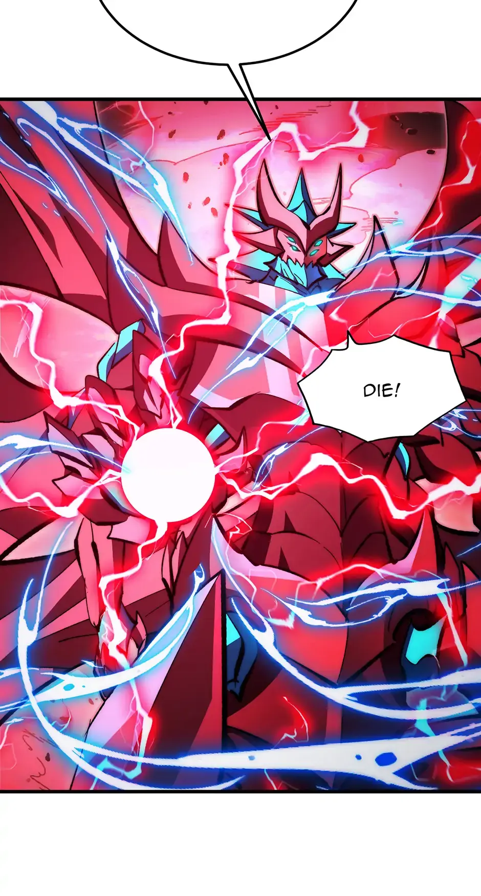 Read The Warrior Ascends From The Rubble chapter 215 image 52 on Lezhin