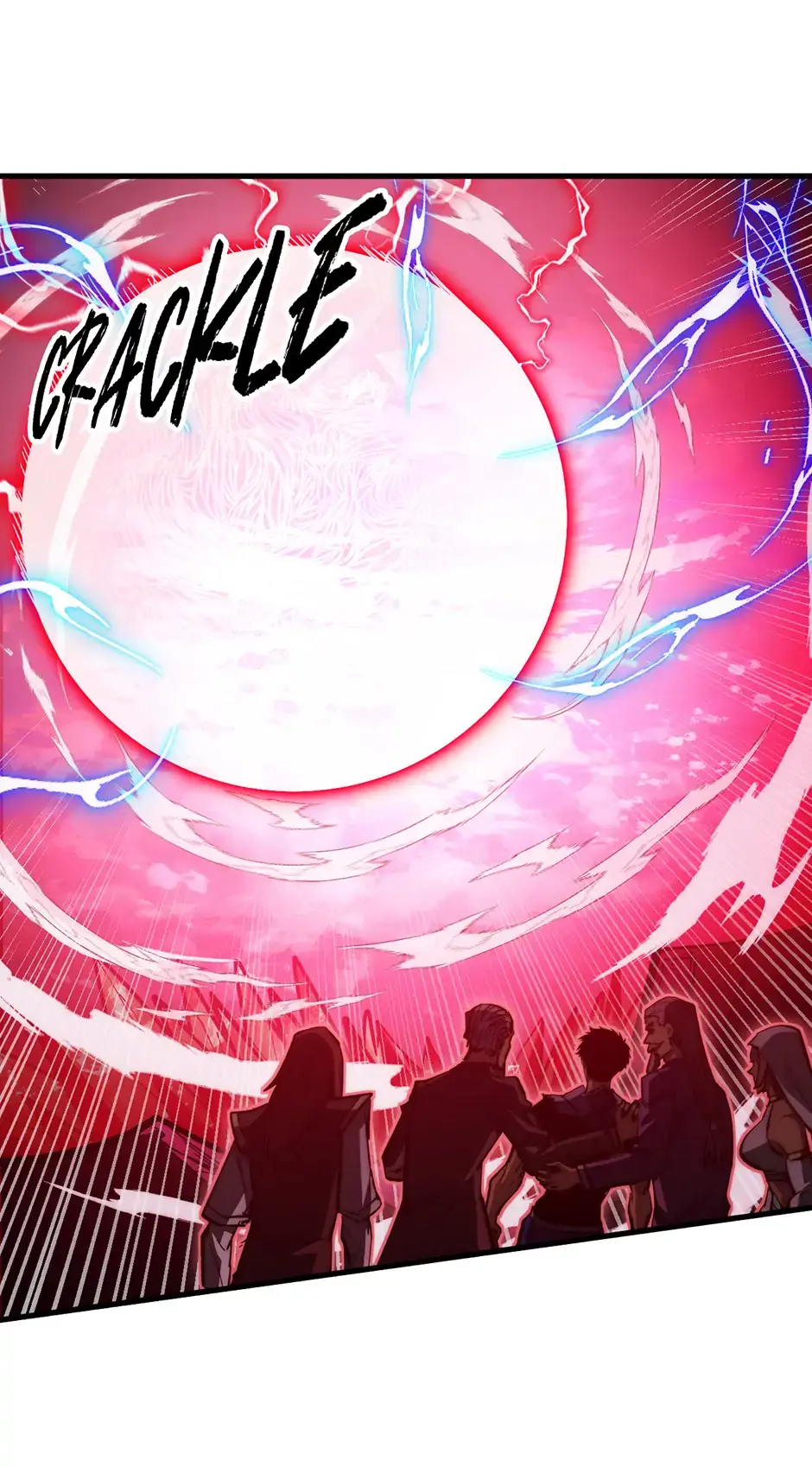 Read The Warrior Ascends From The Rubble chapter 215 image 53 on Lezhin