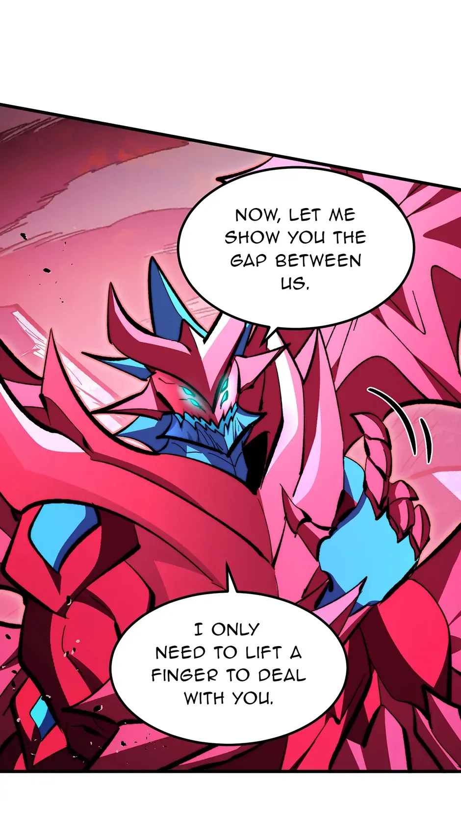Read The Warrior Ascends From The Rubble chapter 215 image 57 on Lezhin