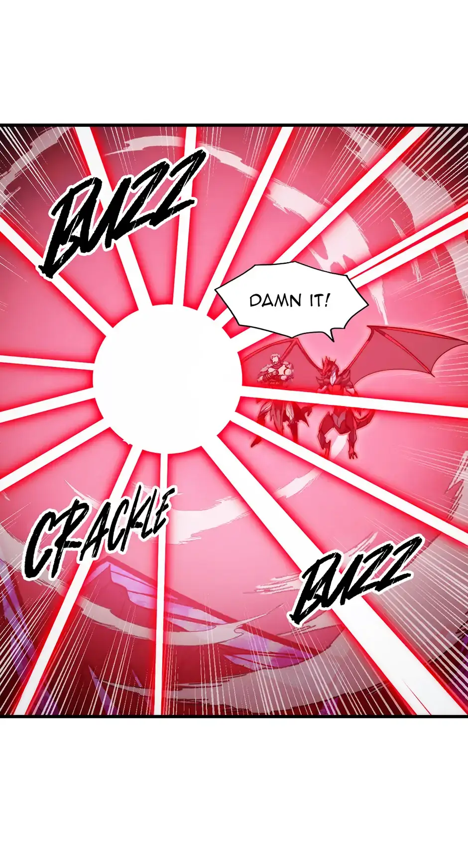 Read The Warrior Ascends From The Rubble chapter 215 image 58 on Lezhin