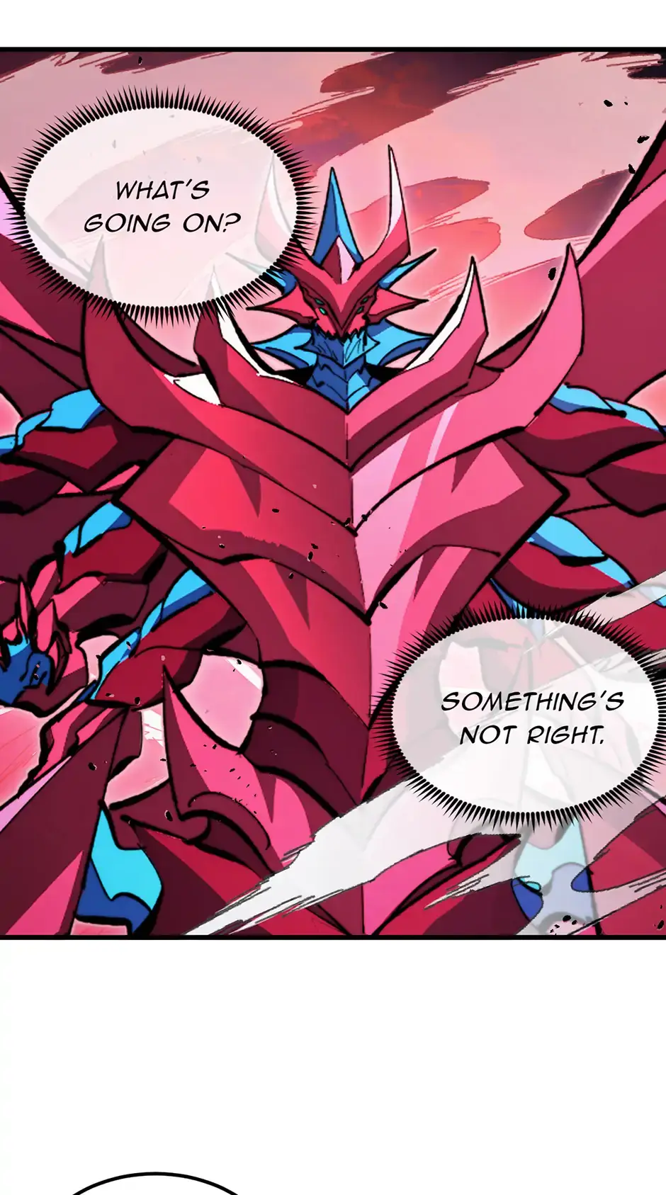 Read The Warrior Ascends From The Rubble chapter 216 image 11 on Lezhin