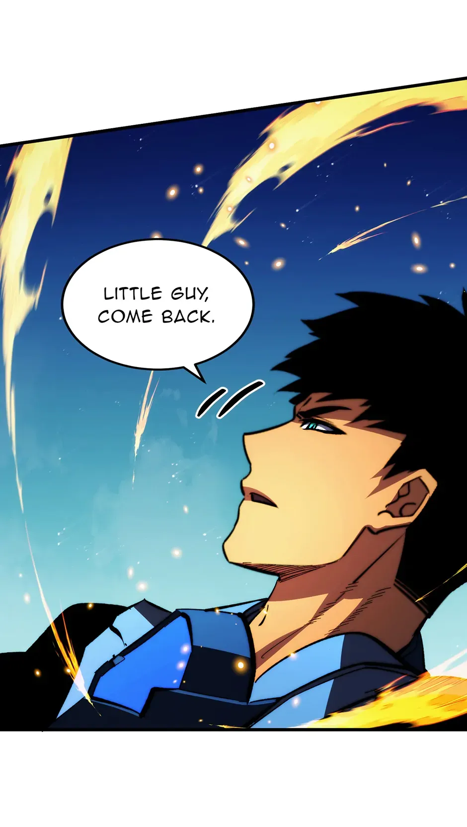 Read The Warrior Ascends From The Rubble chapter 216 image 16 on Lezhin