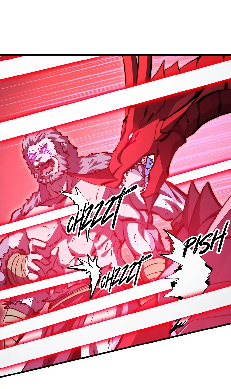 Read The Warrior Ascends From The Rubble chapter 216 image 2 on Lezhin