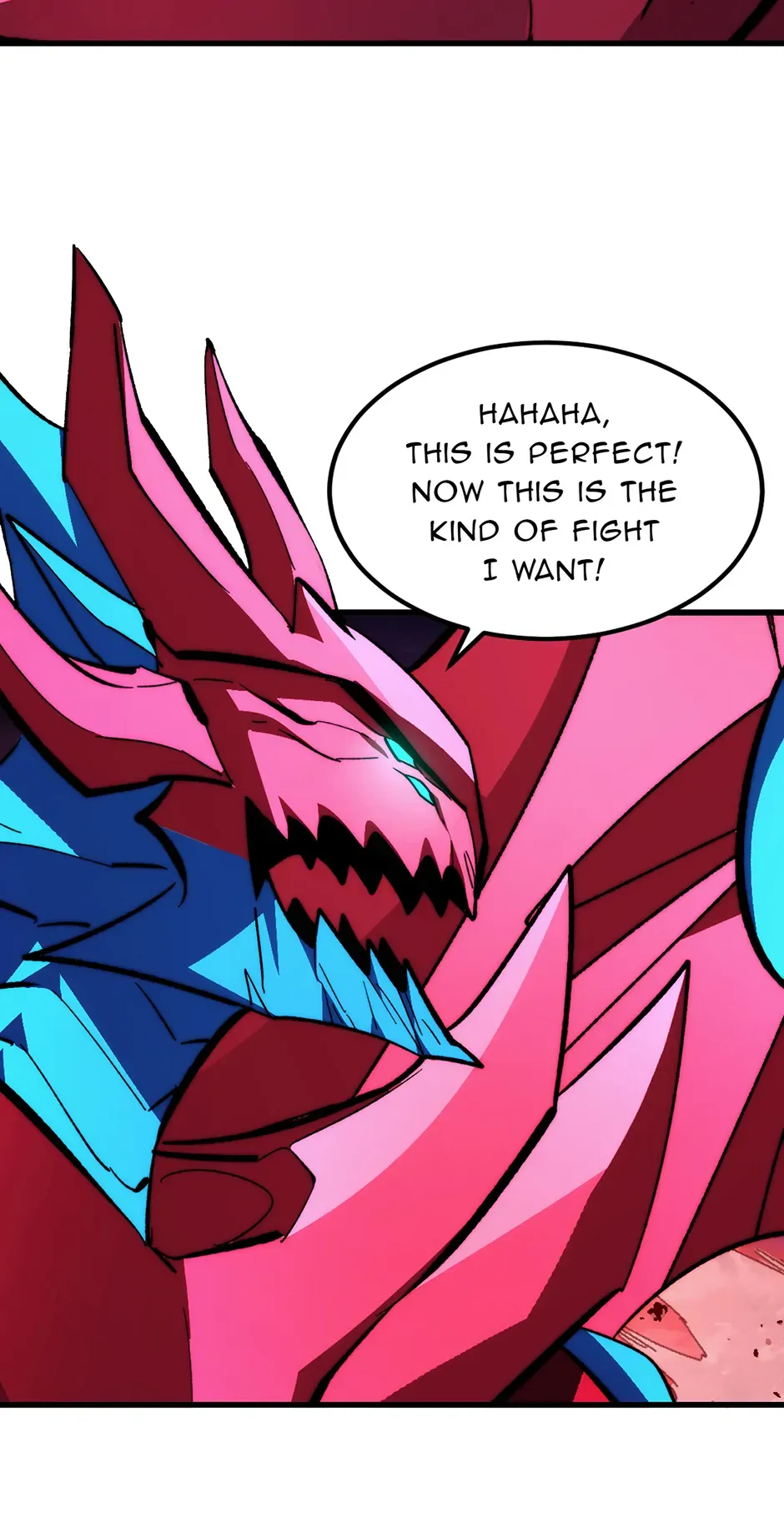 Read The Warrior Ascends From The Rubble chapter 216 image 22 on Lezhin