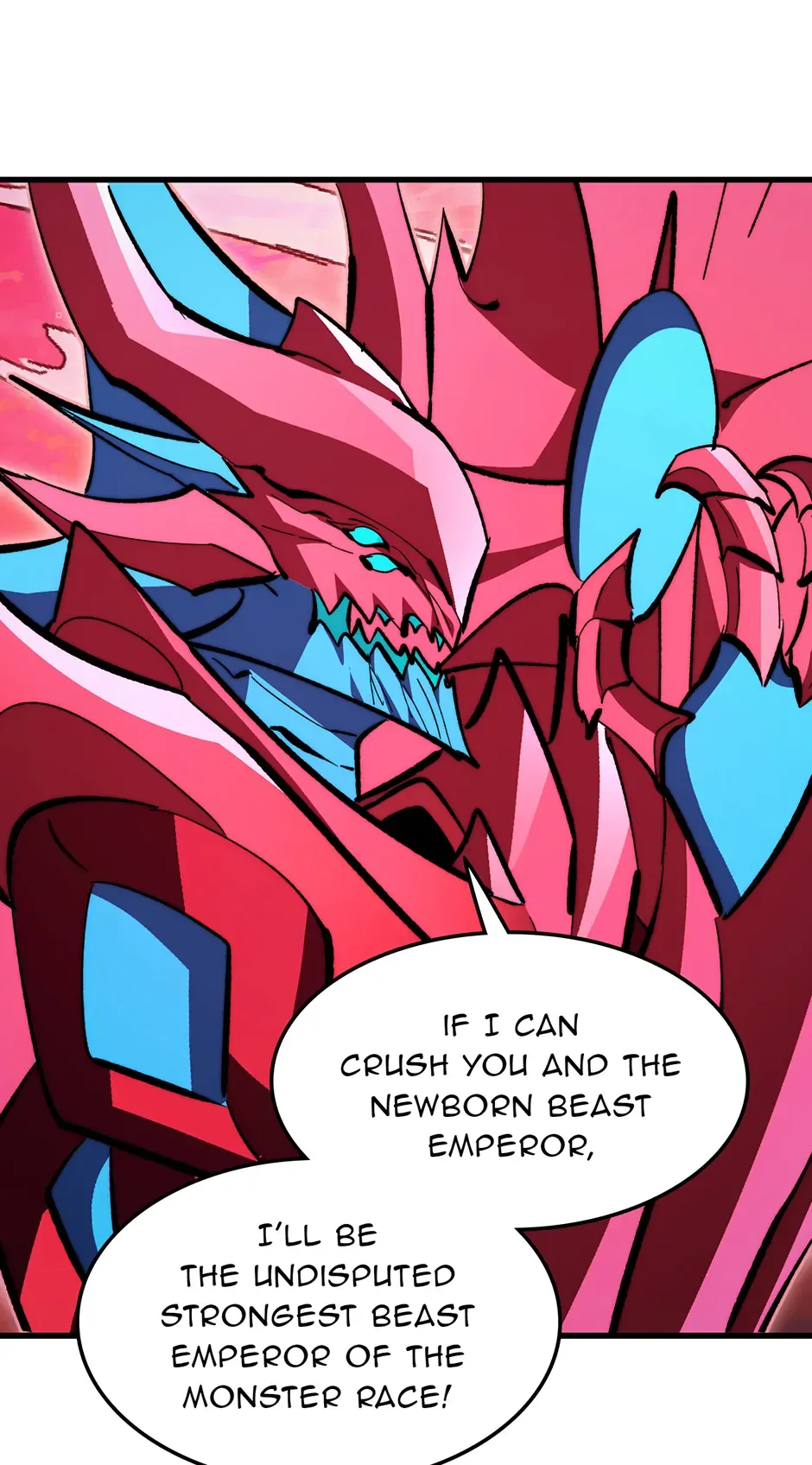 Read The Warrior Ascends From The Rubble chapter 216 image 24 on Lezhin
