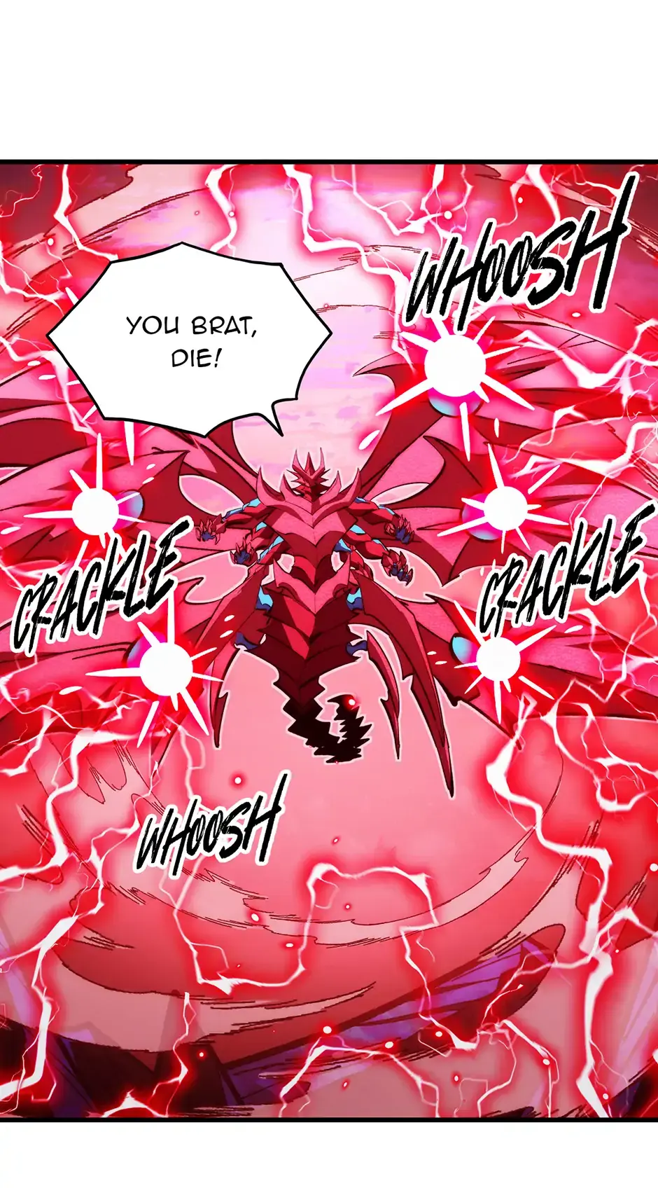 Read The Warrior Ascends From The Rubble chapter 216 image 26 on Lezhin