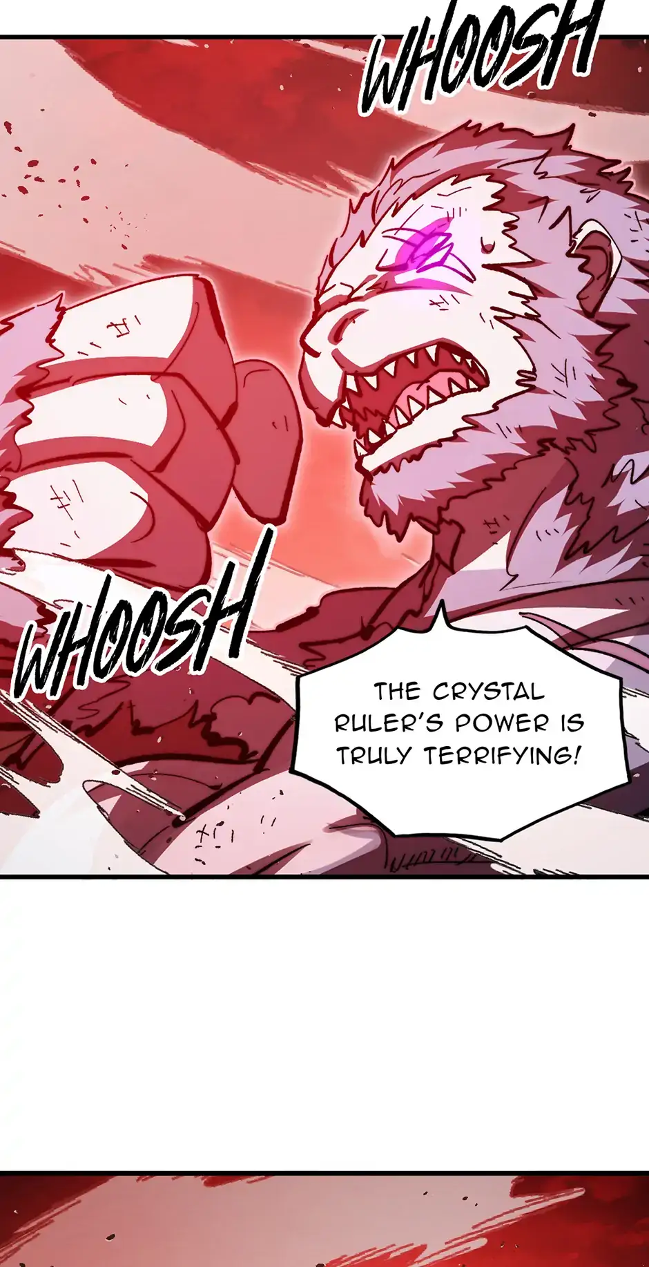 Read The Warrior Ascends From The Rubble chapter 216 image 30 on Lezhin