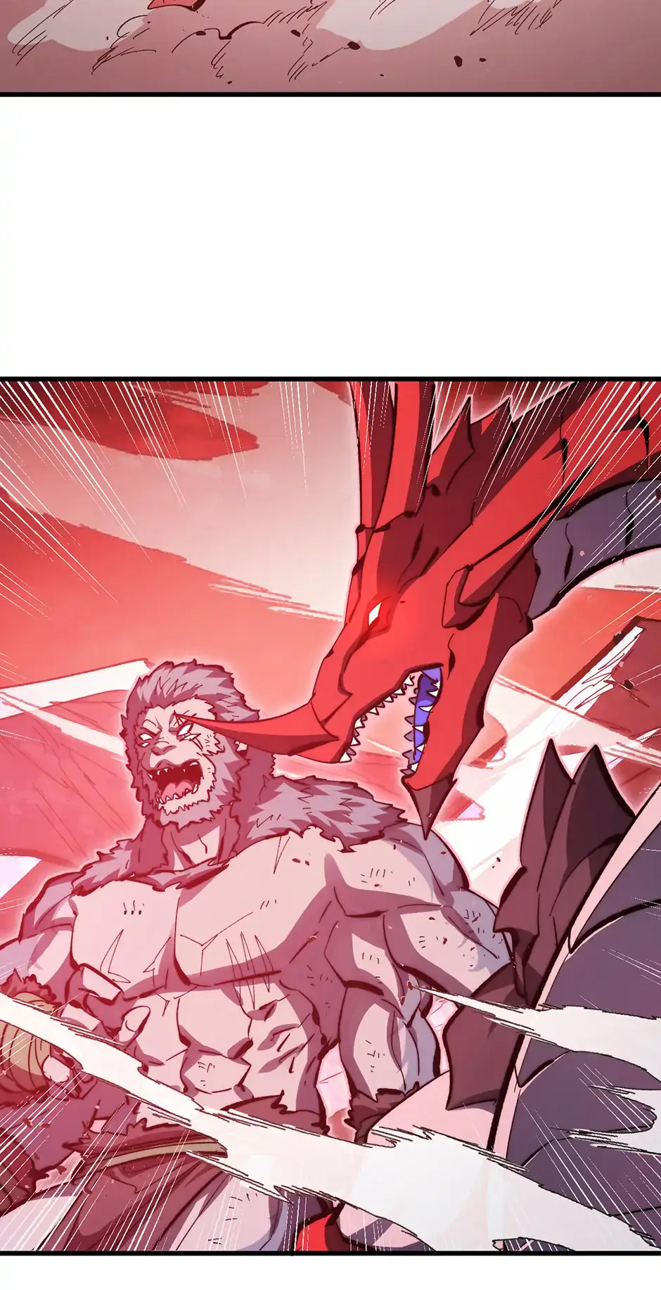 Read The Warrior Ascends From The Rubble chapter 216 image 35 on Lezhin