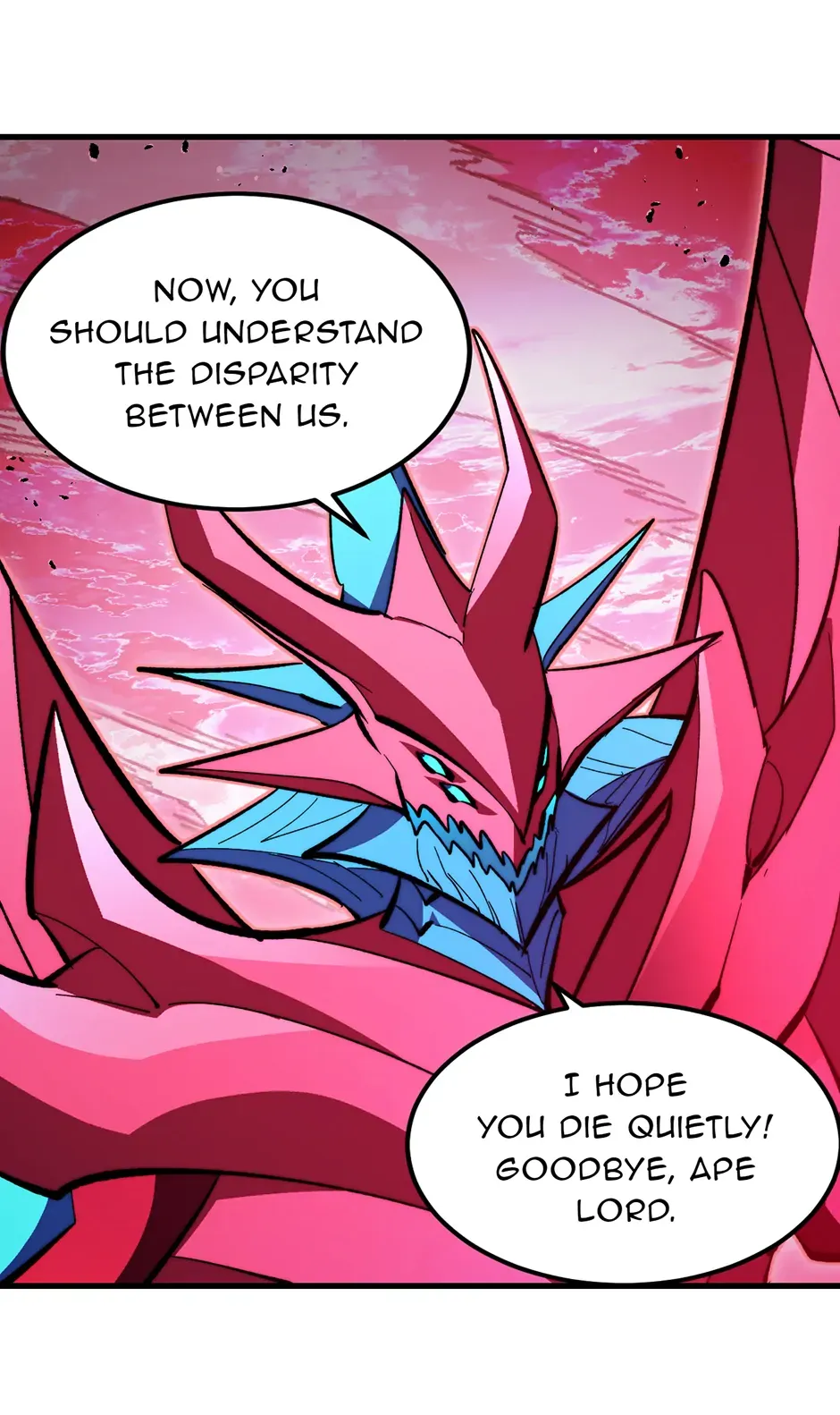 Read The Warrior Ascends From The Rubble chapter 216 image 4 on Lezhin