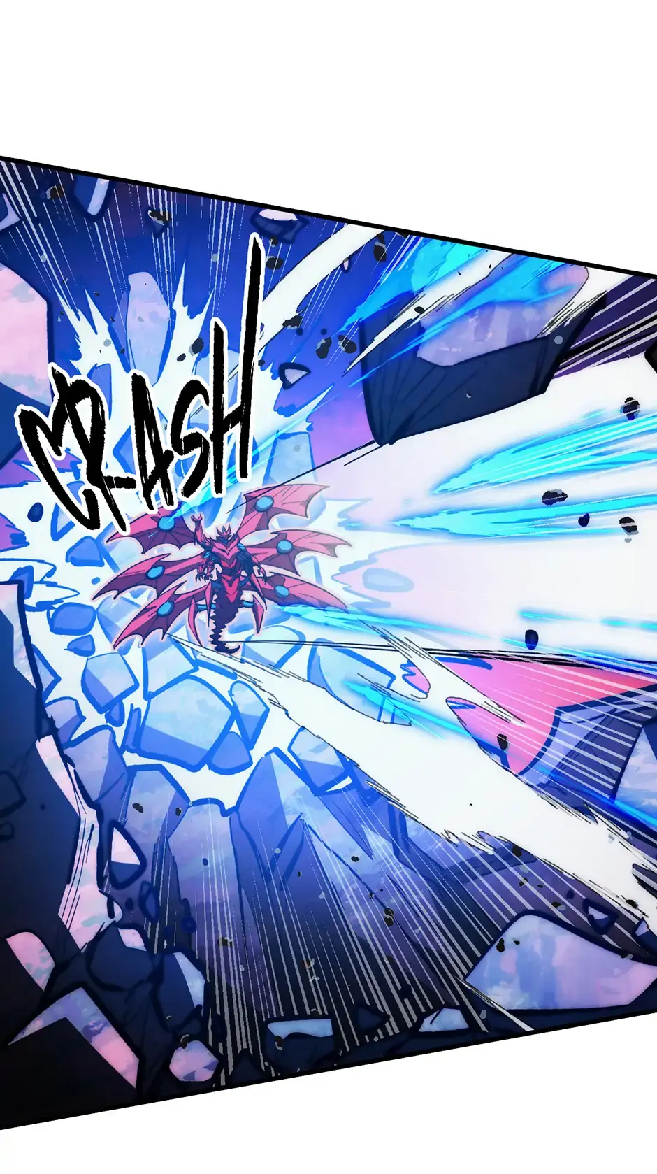 Read The Warrior Ascends From The Rubble chapter 216 image 40 on Lezhin