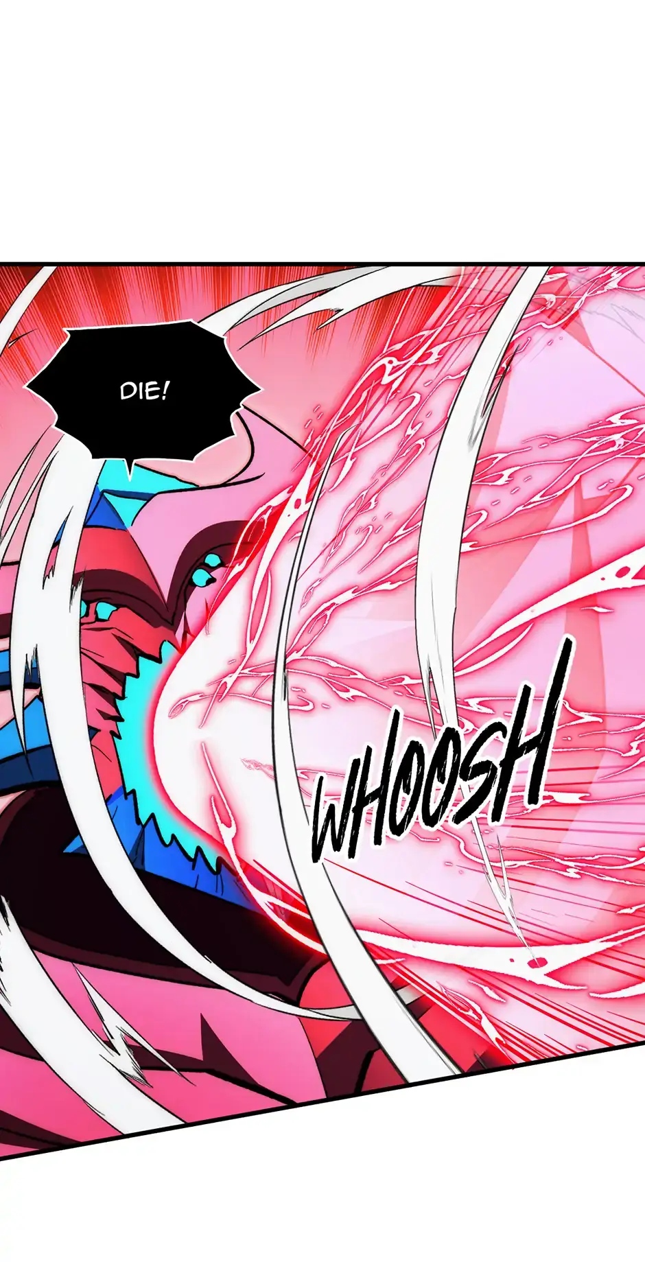 Read The Warrior Ascends From The Rubble chapter 216 image 48 on Lezhin