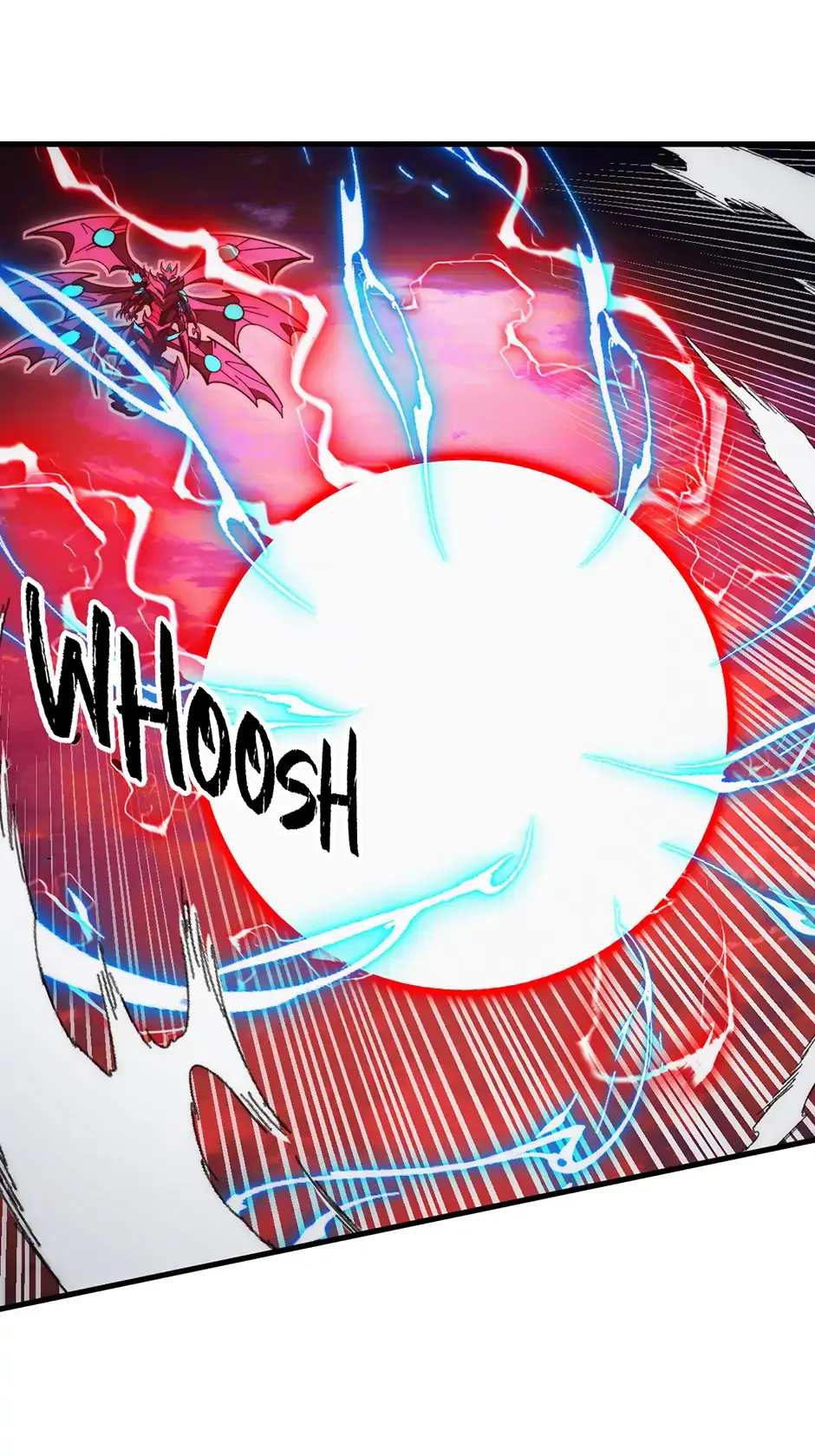 Read The Warrior Ascends From The Rubble chapter 216 image 5 on Lezhin