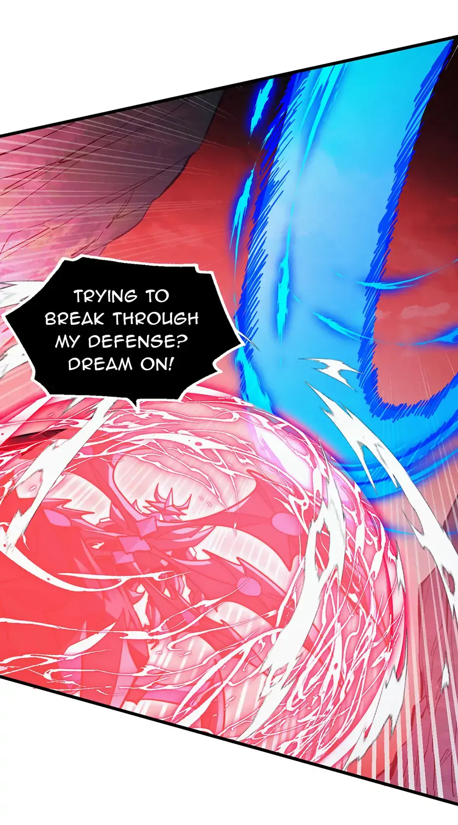 Read The Warrior Ascends From The Rubble chapter 216 image 52 on Lezhin