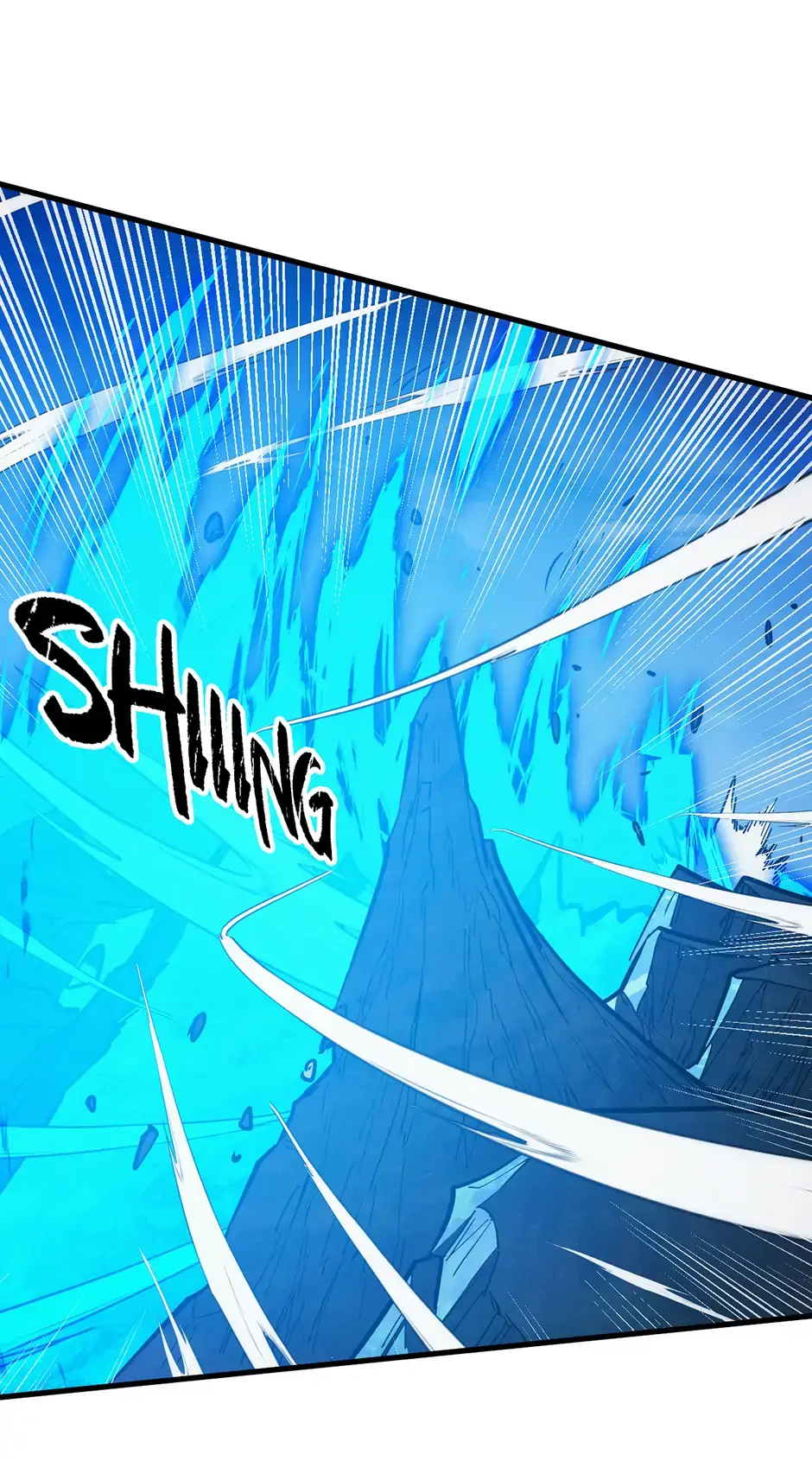 Read The Warrior Ascends From The Rubble chapter 216 image 53 on Lezhin